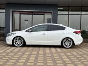 Kia Cerato III Рестайлинг (Classic) Краснодар  - изображение 32