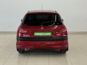 Peugeot 206 Смоленск  - изображение 15