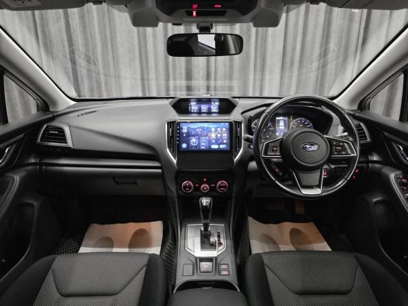 Subaru XV II с пробегом 2019 года, цена 1 720 000 рублей, 175000 км, внедорожник, Автокод Объявления