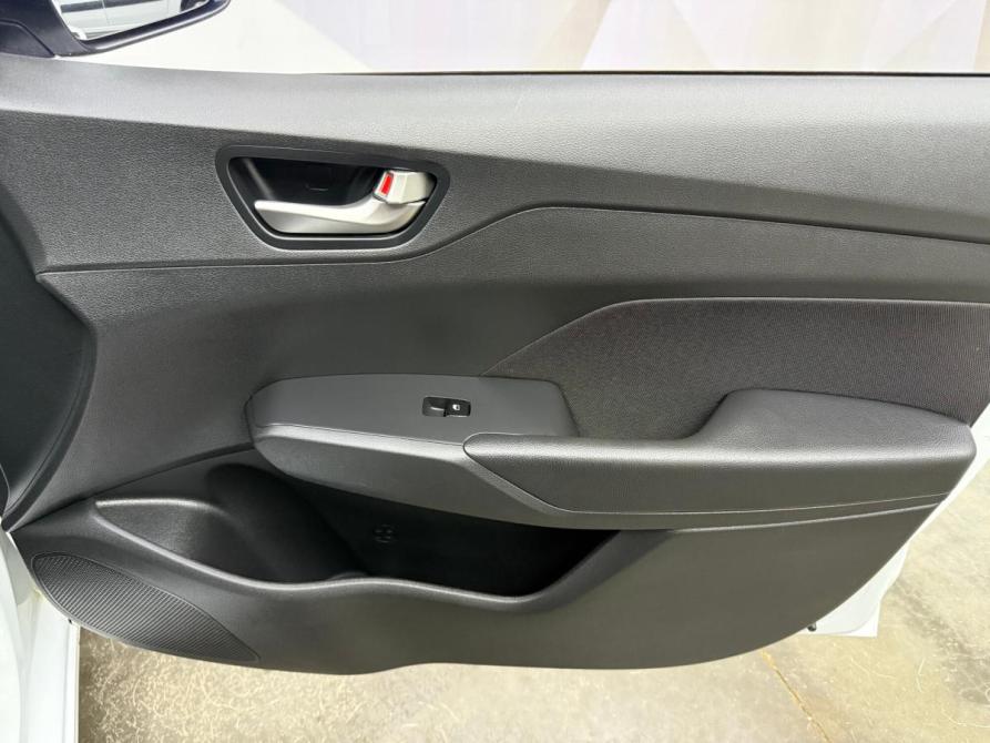 Hyundai Solaris I Рестайлинг Азнакаево  - изображение 16