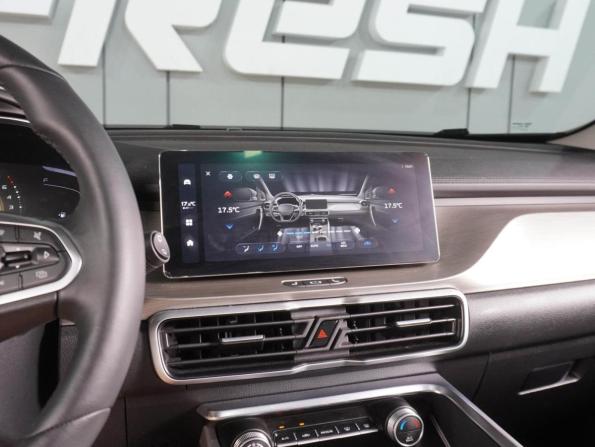 Belgee X50 с пробегом 2024 года, цена 1 999 000 рублей, 43230 км, внедорожник, Автокод Объявления