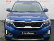 Kia Seltos I Екатеринбург  - изображение 45