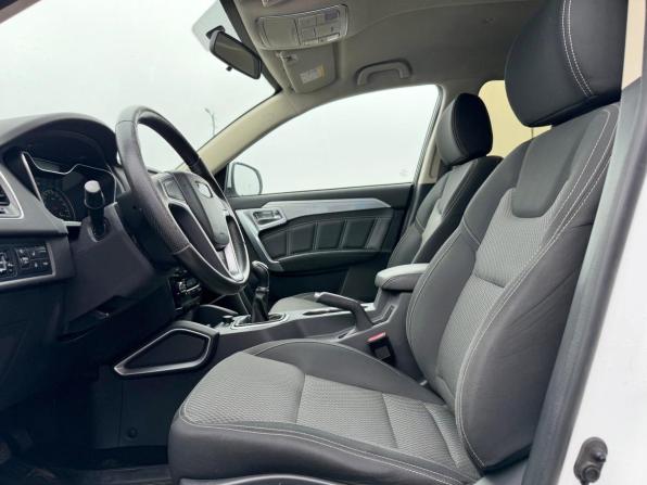 Geely Emgrand X7 I Рестайлинг 2 с пробегом 2019 года, цена 1 140 000 рублей, 107424 км, внедорожник, Автокод Объявления