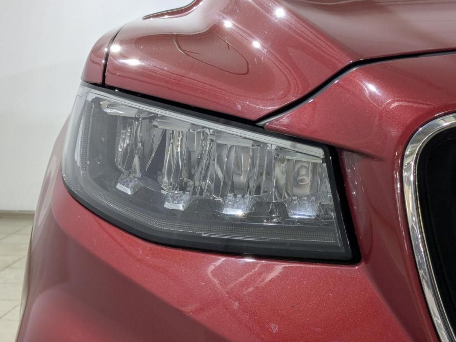 Geely Atlas Pro Москва  - изображение 10