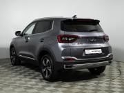 Chery Tiggo 4 Pro I Рестайлинг Санкт-Петербург  - изображение 28