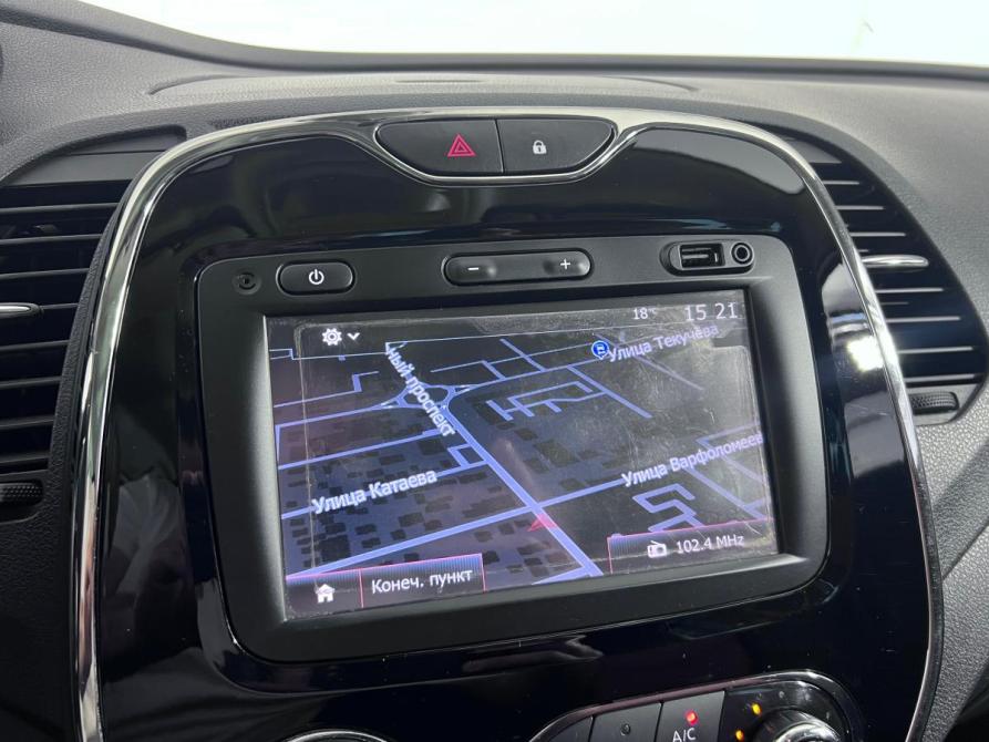 Renault Kaptur I Ростов-на-Дону  - изображение 15