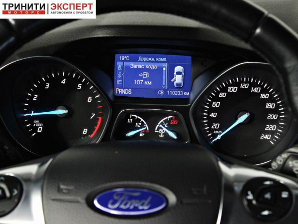 Ford Kuga II с пробегом 2014 года, цена 1 497 000 рублей, 110231 км, внедорожник, Автокод Объявления