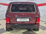 Lada (ВАЗ) 2121 (4x4) I Рестайлинг Воронеж  - изображение 29