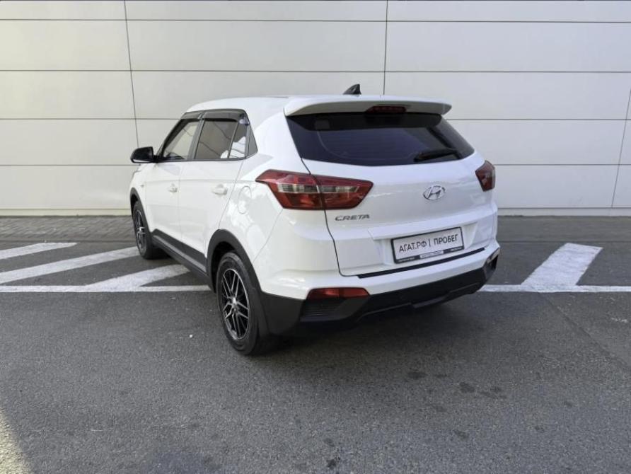 Hyundai Creta I Ставрополь  - изображение 7
