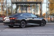 Lexus LS V Брянск  - изображение 33