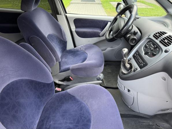 Citroen Xsara Picasso с пробегом 2006 года, цена 339 000 рублей, 202822 км, компактвэн, Автокод Объявления