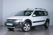 Lada (ВАЗ) Largus I Челябинск  - изображение 19