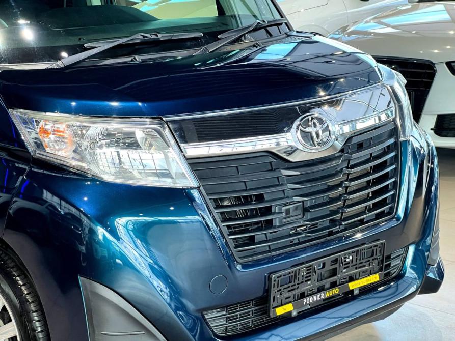 Toyota Roomy I Оренбург  - изображение 8