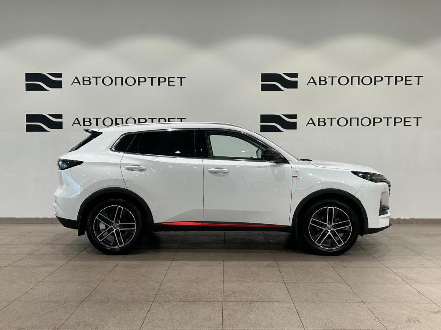 Changan UNI-S I Санкт-Петербург  - изображение 8
