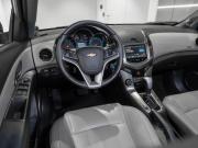 Chevrolet Cruze I Рестайлинг Москва  - изображение 30