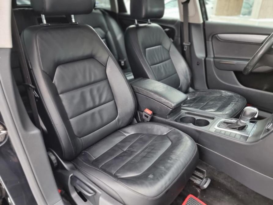 Volkswagen Passat B7 Архангельск  - изображение 13