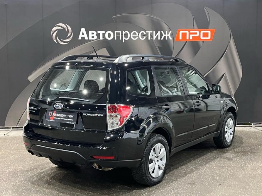 Subaru Forester III Рестайлинг Пермь  - изображение 5