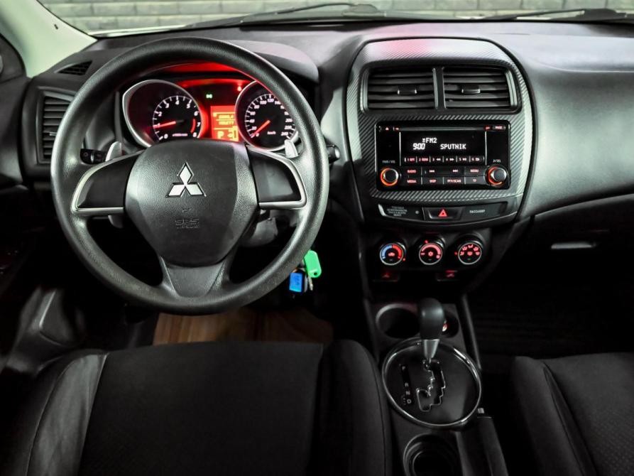 Mitsubishi ASX I Рестайлинг Екатеринбург  - изображение 15