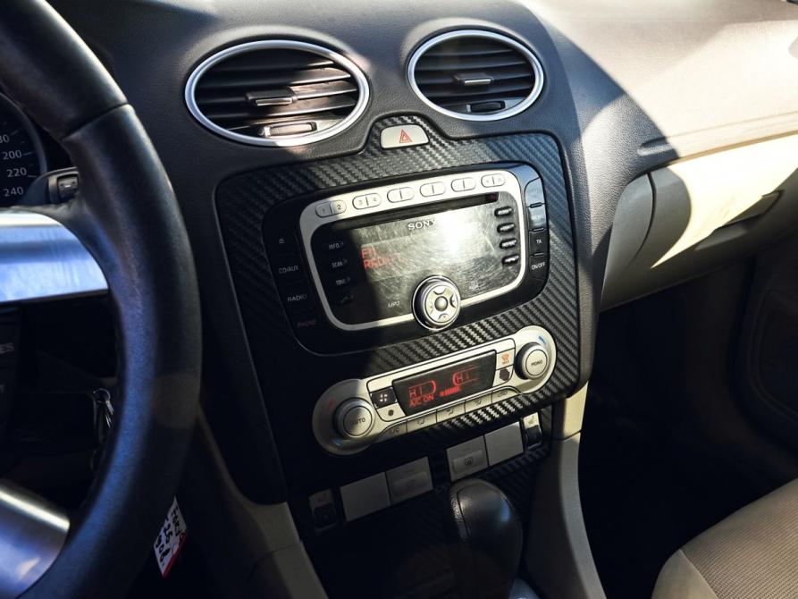 Ford Focus II Рестайлинг Екатеринбург  - изображение 11
