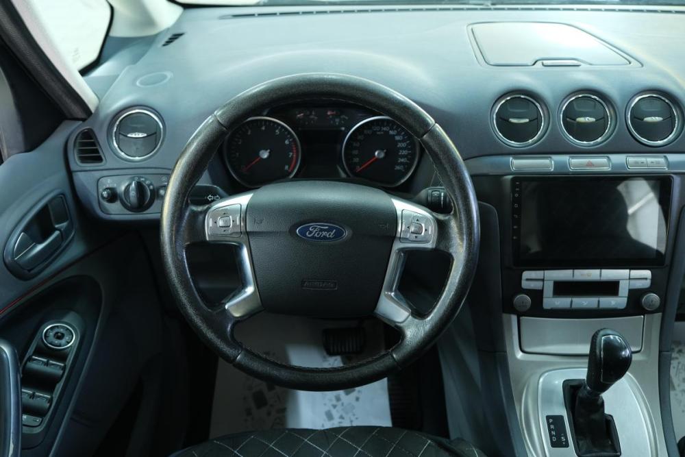 Ford Galaxy II Омск  - изображение 11