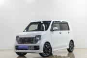Honda N-WGN II Новокузнецк  - изображение 38