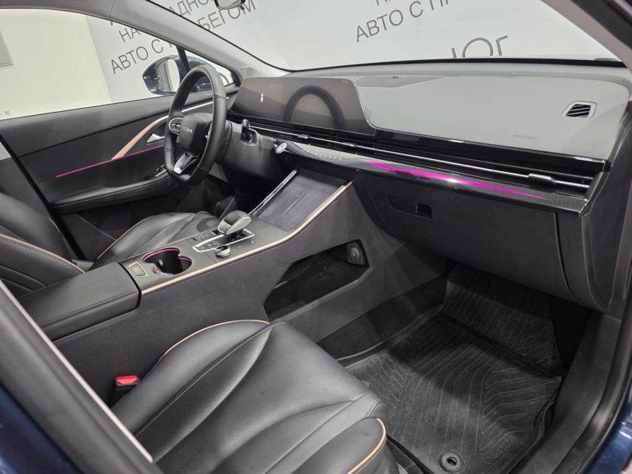 Omoda C5 I Ставрополь  - изображение 12