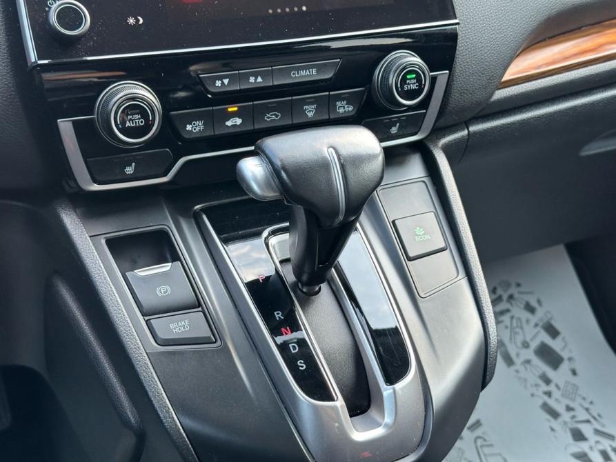 Honda CR-V V Пермь  - изображение 22