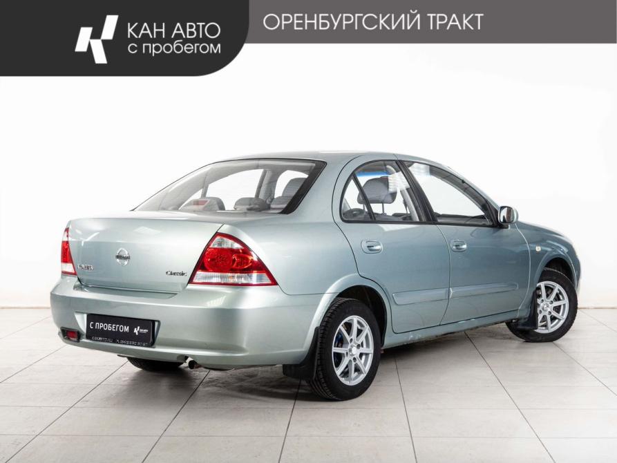 Nissan Almera Classic I Казань  - изображение 3