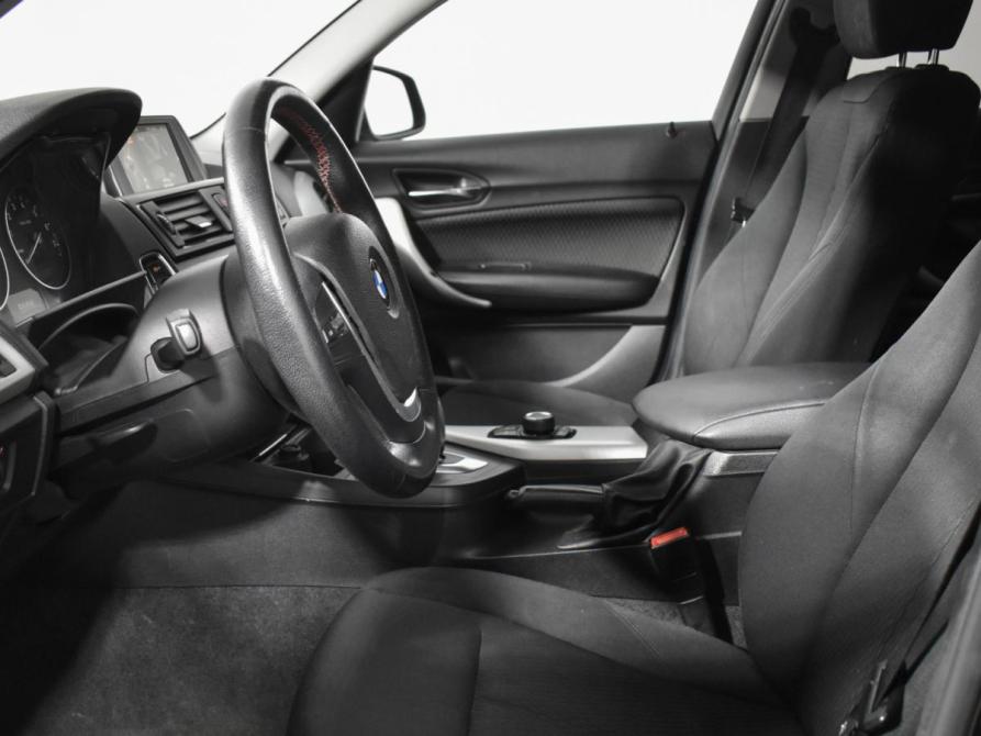 BMW 1 серии II (F20/F21) Санкт-Петербург  - изображение 10