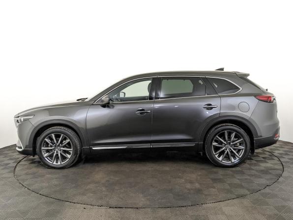 Mazda CX-9 II с пробегом 2021 года, цена 4 790 000 рублей, 25754 км, внедорожник, Автокод Объявления