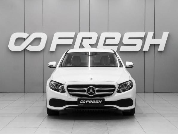 Mercedes-Benz E-Класс V (W213 S213 C238) с пробегом 2017 года, цена 3 500 000 рублей, 139611 км, седан, Автокод Объявления