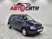 Lada (ВАЗ) Kalina I Воронеж  - изображение 22