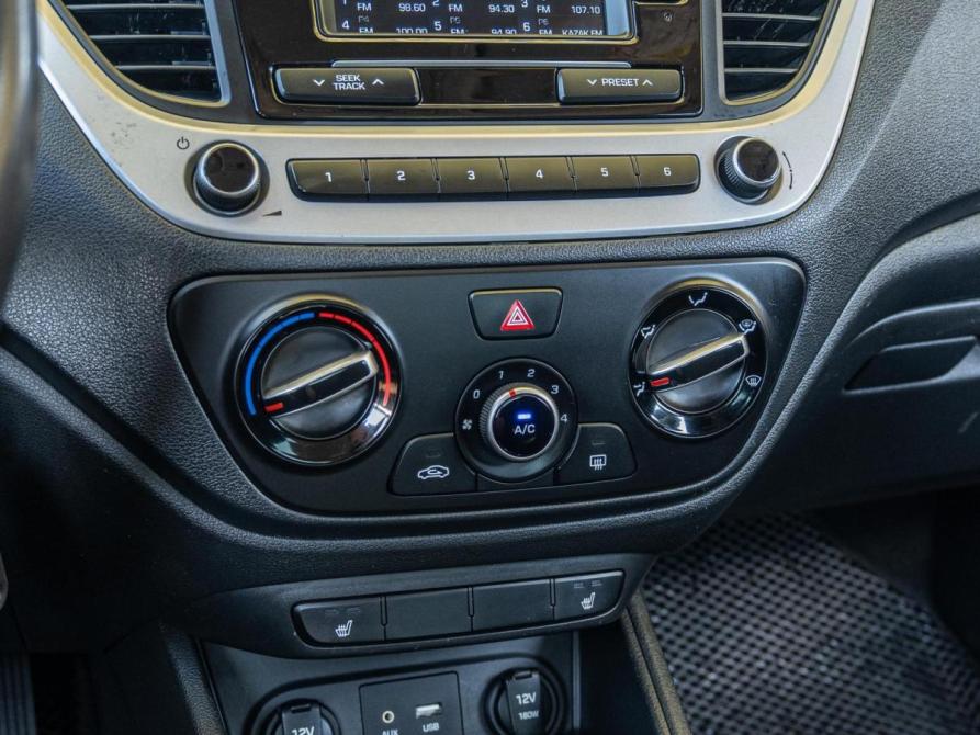 Hyundai Solaris II Краснодар  - изображение 12