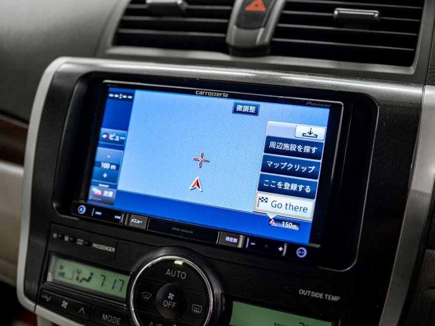 Toyota Premio II (T26) Рестайлинг Красноярск  - изображение 13
