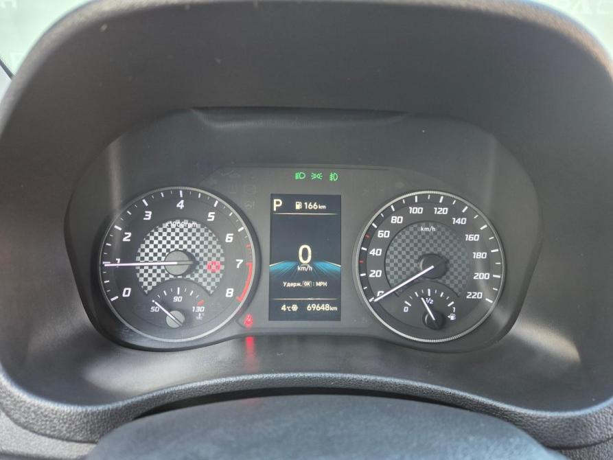 Hyundai Solaris II Рестайлинг Екатеринбург  - изображение 9