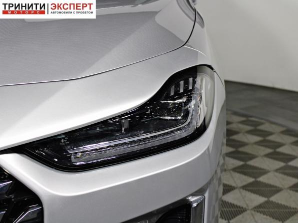 JETOUR X70+ I с пробегом 2023 года, цена 2 297 000 рублей, 34795 км, внедорожник, Автокод Объявления