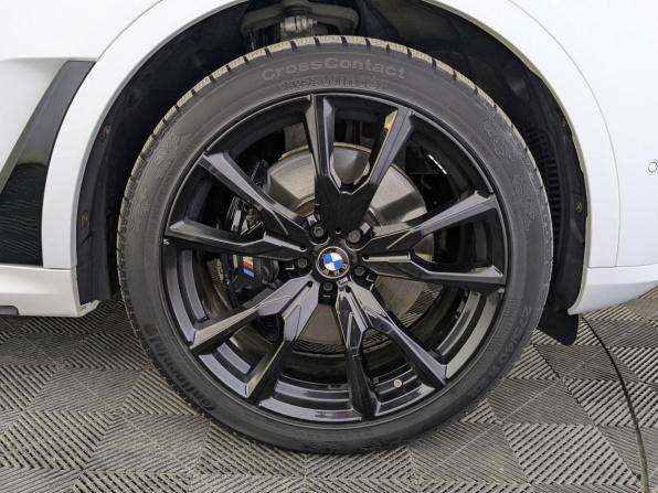 BMW X7 I (G07) Рестайлинг с пробегом 2023 года, цена 12 105 000 рублей, 53684 км, внедорожник, Автокод Объявления