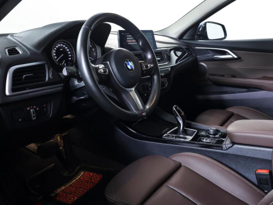 BMW 1 серии III (F52) Рестайлинг Москва  - изображение 15