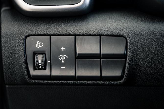 Kia Sportage IV Рестайлинг с пробегом 2019 года, цена 2 130 000 рублей, 115312 км, внедорожник, Автокод Объявления