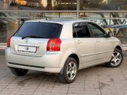 Toyota Corolla IX (E120 E130) Рестайлинг Москва  - изображение 17