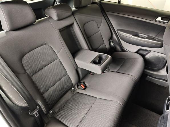 Kia Sportage IV с пробегом 2017 года, цена 1 963 000 рублей, 98770 км, внедорожник, Автокод Объявления