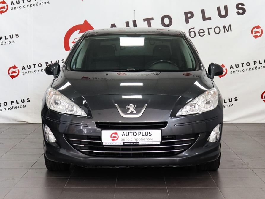 Peugeot 408 I Минеральные Воды  - изображение 3