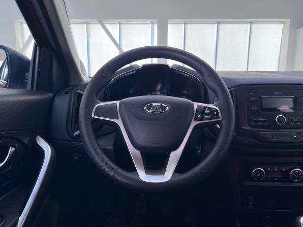 Lada (ВАЗ) XRAY I с пробегом 2019 года, цена 925 000 рублей, 90210 км, хэтчбек, Автокод Объявления