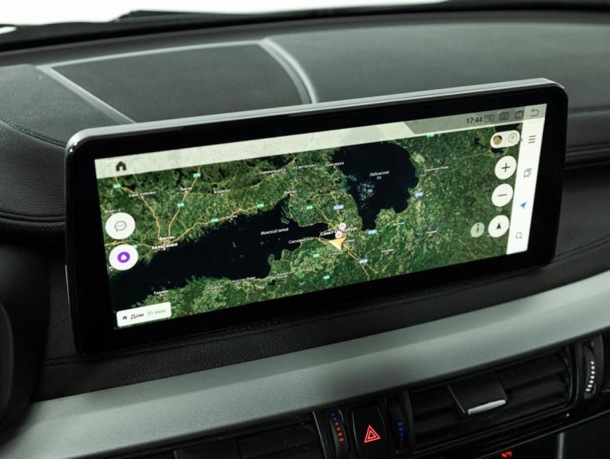 BMW X6 II (F16) Санкт-Петербург  - изображение 18