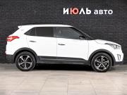 Hyundai Creta I Рестайлинг Екатеринбург  - изображение 29
