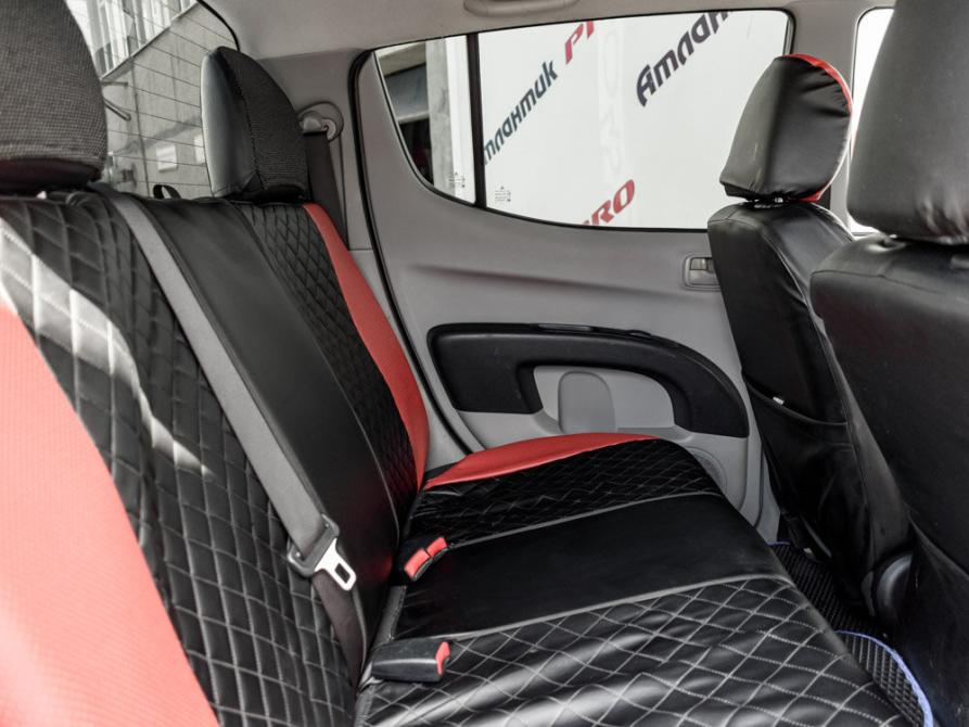 Mitsubishi L200 IV Екатеринбург  - изображение 19