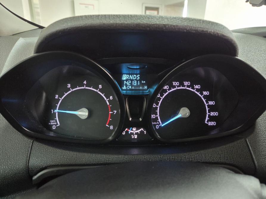 Ford EcoSport II Мурманск  - изображение 16