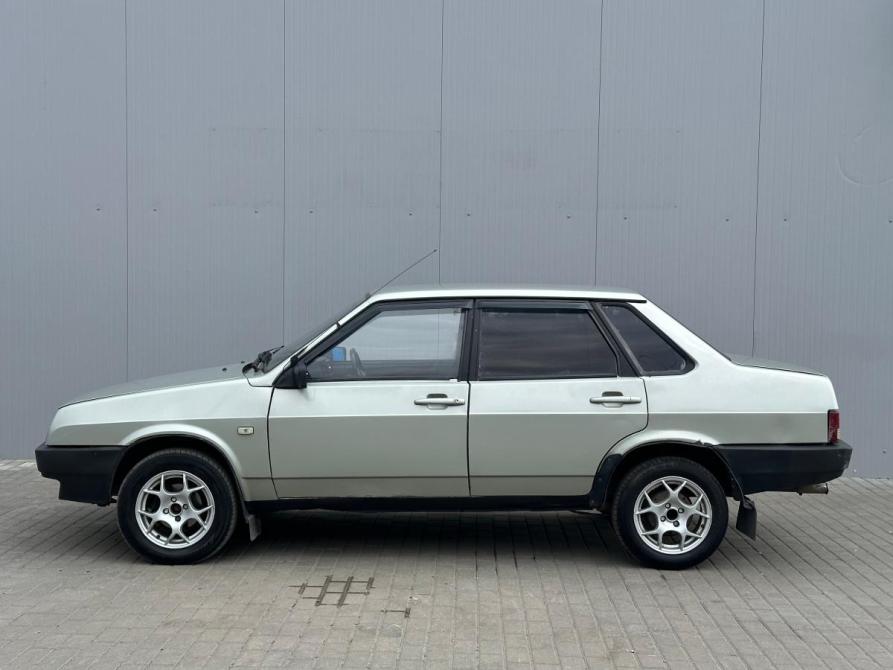 Lada (ВАЗ) 21099 Тамбов  - изображение 5