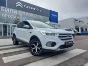 Ford Kuga II Рестайлинг Тверь  - изображение 28