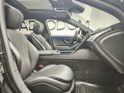 Mercedes-Benz S-Класс VII (W223) Москва  - изображение 37